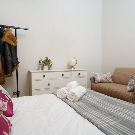 Gorgeous Apartment Wood Green Palmers Green Extérieur photo
