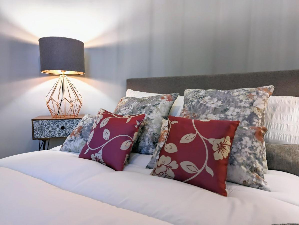 Gorgeous Apartment Wood Green Palmers Green Extérieur photo