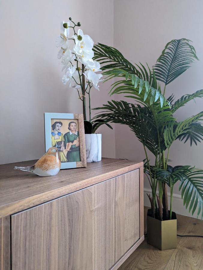 Gorgeous Apartment Wood Green Palmers Green Extérieur photo