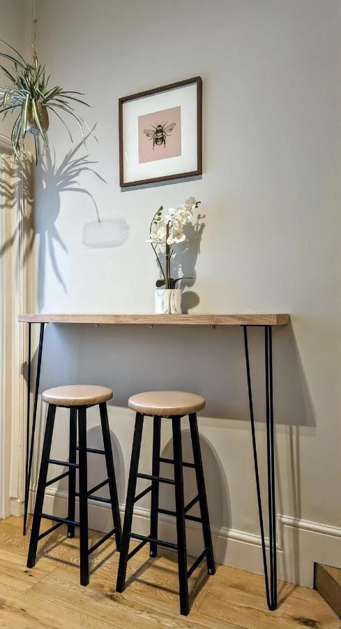 Gorgeous Apartment Wood Green Palmers Green Extérieur photo