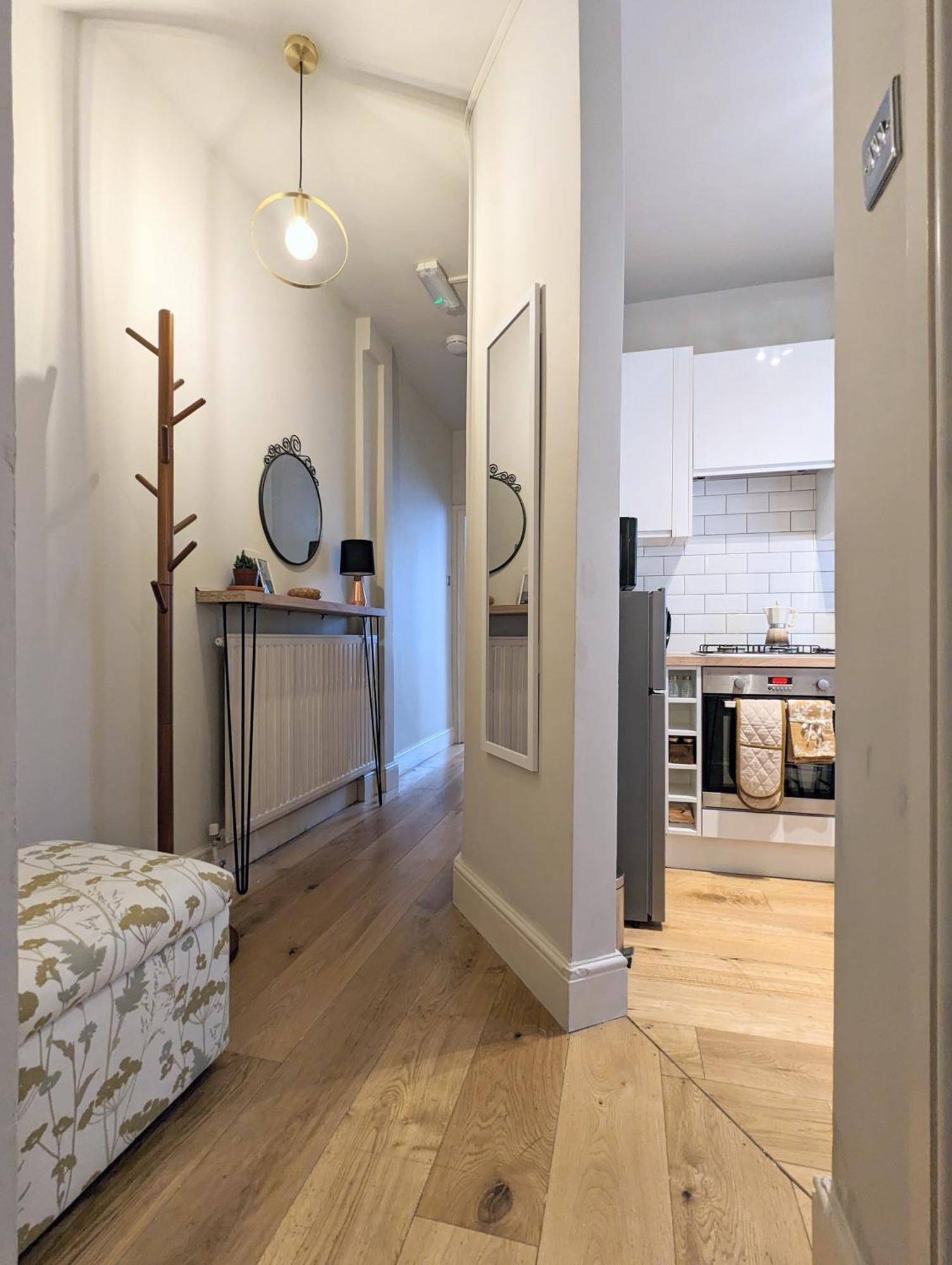 Gorgeous Apartment Wood Green Palmers Green Extérieur photo