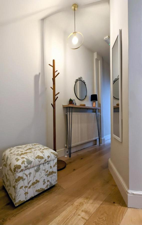 Gorgeous Apartment Wood Green Palmers Green Extérieur photo