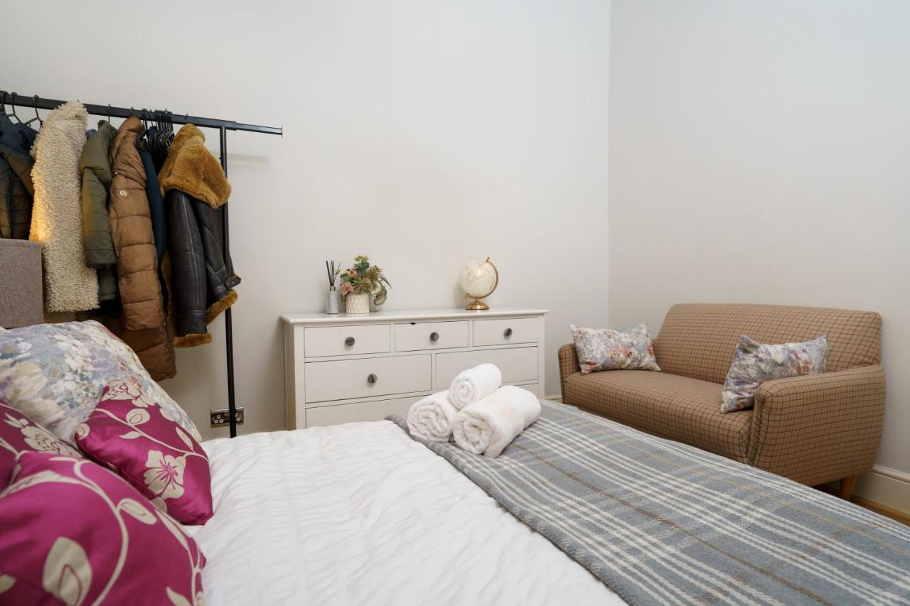 Gorgeous Apartment Wood Green Palmers Green Extérieur photo