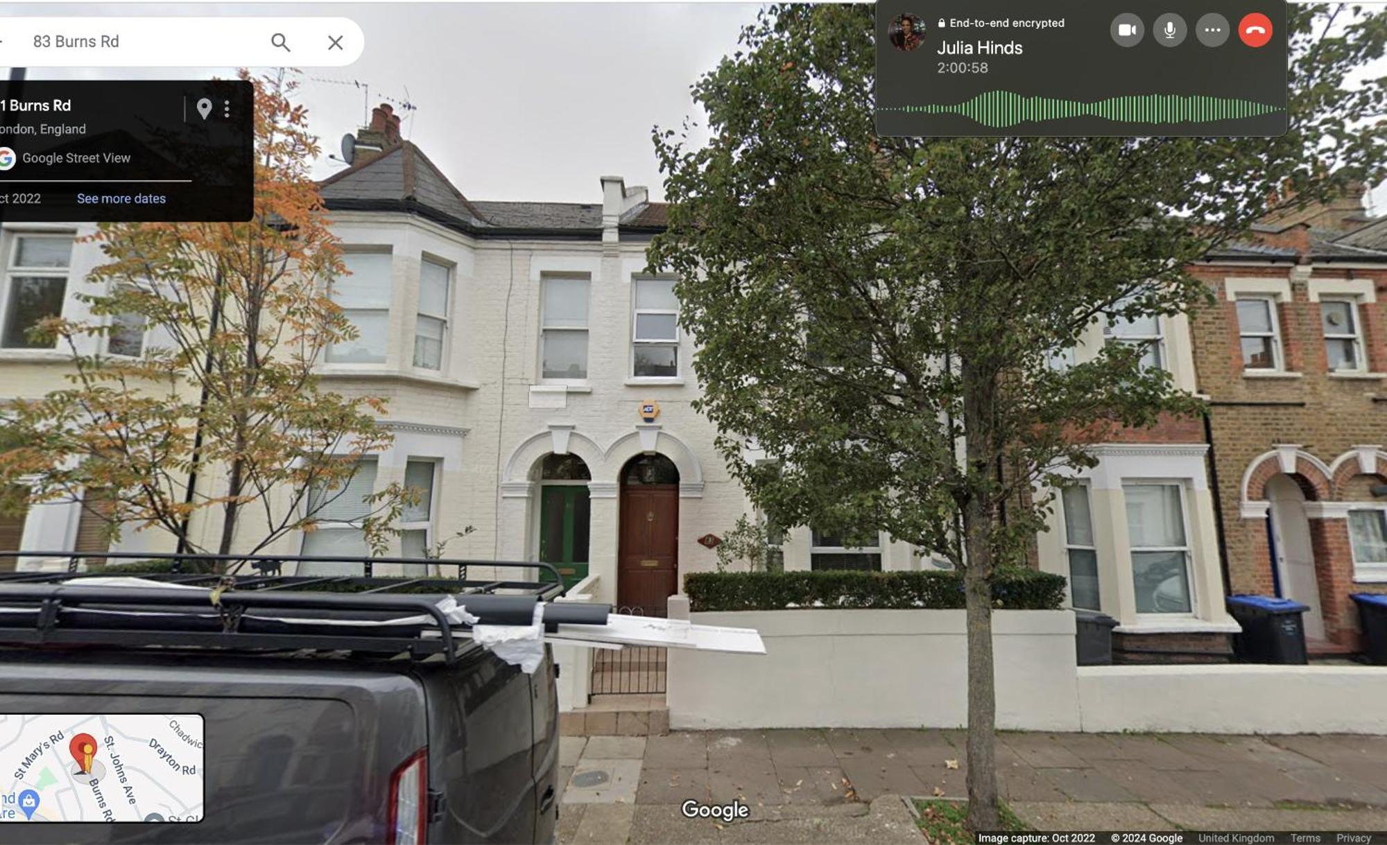 Gorgeous Apartment Wood Green Palmers Green Extérieur photo